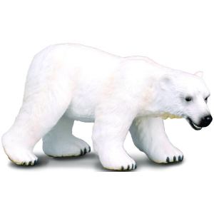 CollectA Animal Figurine Polar Bear