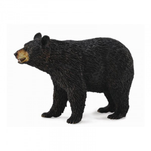 CollectA Animal Figurine American Black Bear
