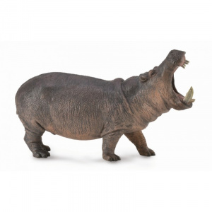 CollectA Animal Figurine Hippopotamus