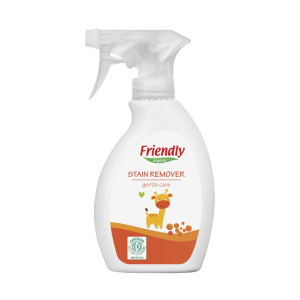 Friendly Organic stain remover with oxygen, 250 ml