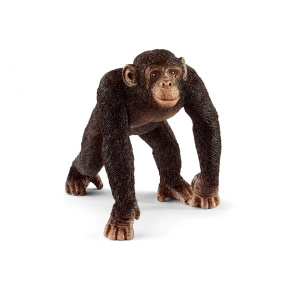 Schleich Chimpanzee, Male