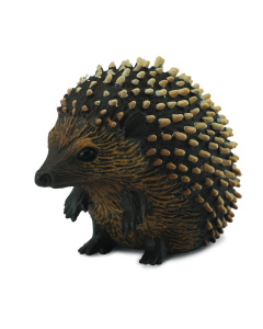 CollectA Animal Figurine Hedgehog