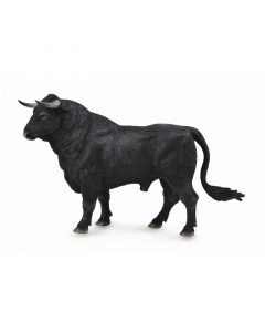 CollectA Animal Figurine Spanish Fighting Bull