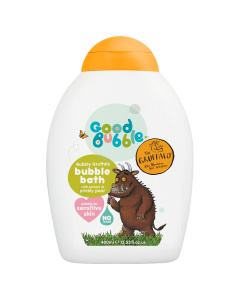 Good Bubble Gruffalo Bubble Bath with Extract of Prickly Pear