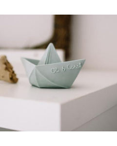Oli&Carol Origami Boat 