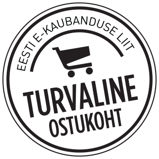 Eesti e-kaubanduse liit - turvaline ostukoht